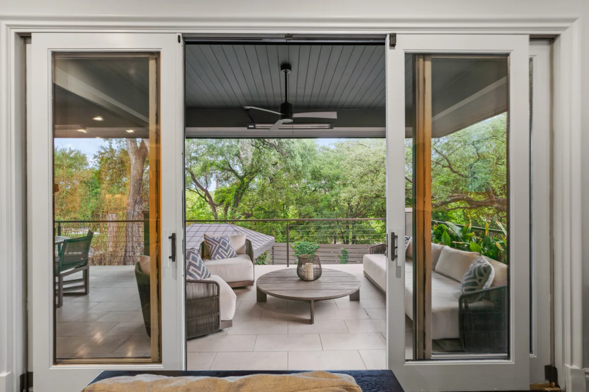 Downtown Retreat: sleeps 24 : 2 Pools/Spas : Gyms : Game Rooms : Fire Pit #32