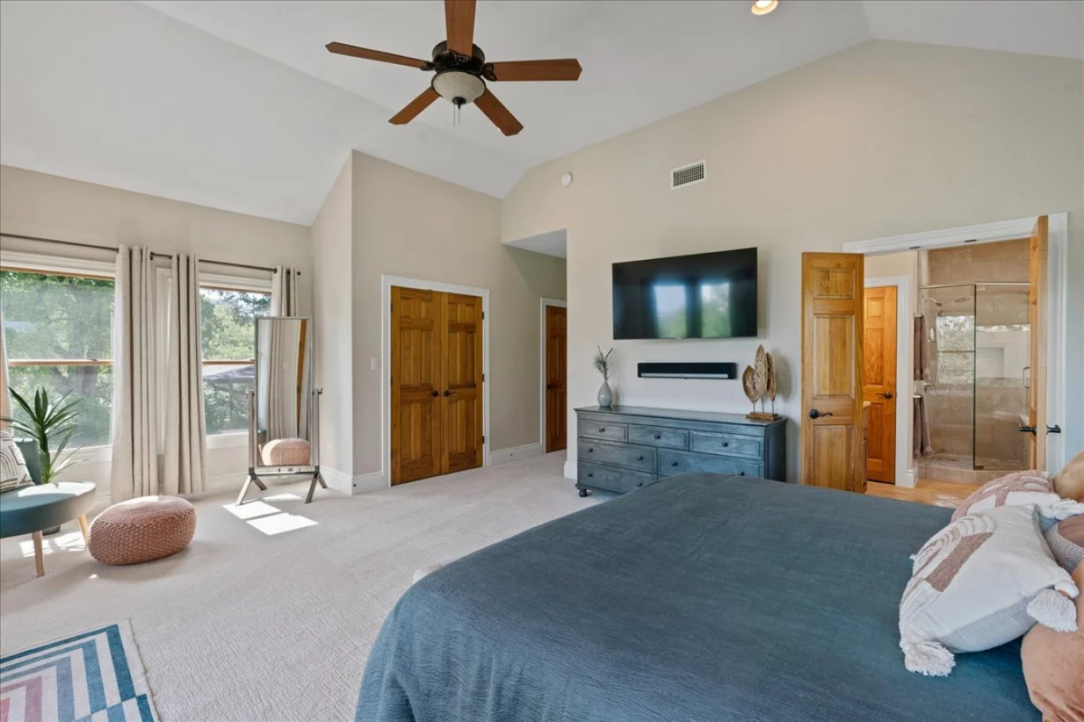 Downtown Retreat: sleeps 24 : 2 Pools/Spas : Gyms : Game Rooms : Fire Pit #7