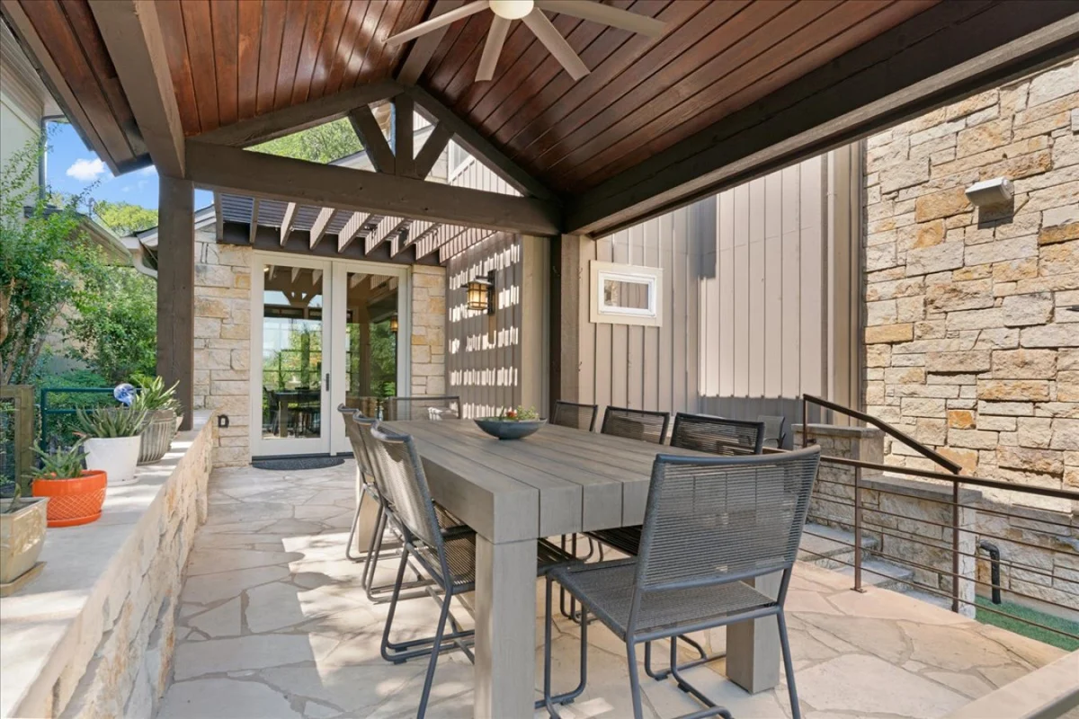 Downtown Retreat: sleeps 24 : 2 Pools/Spas : Gyms : Game Rooms : Fire Pit #5