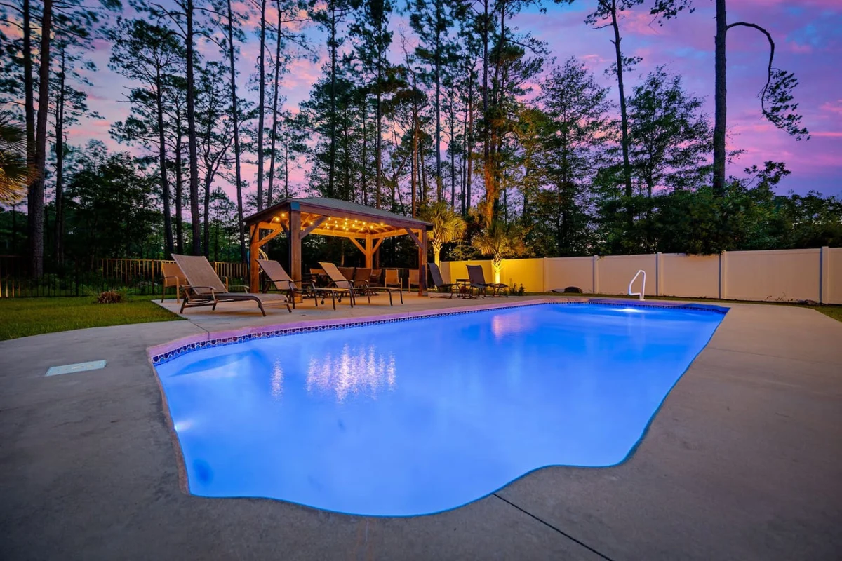 Pawleys Palace property photo 5