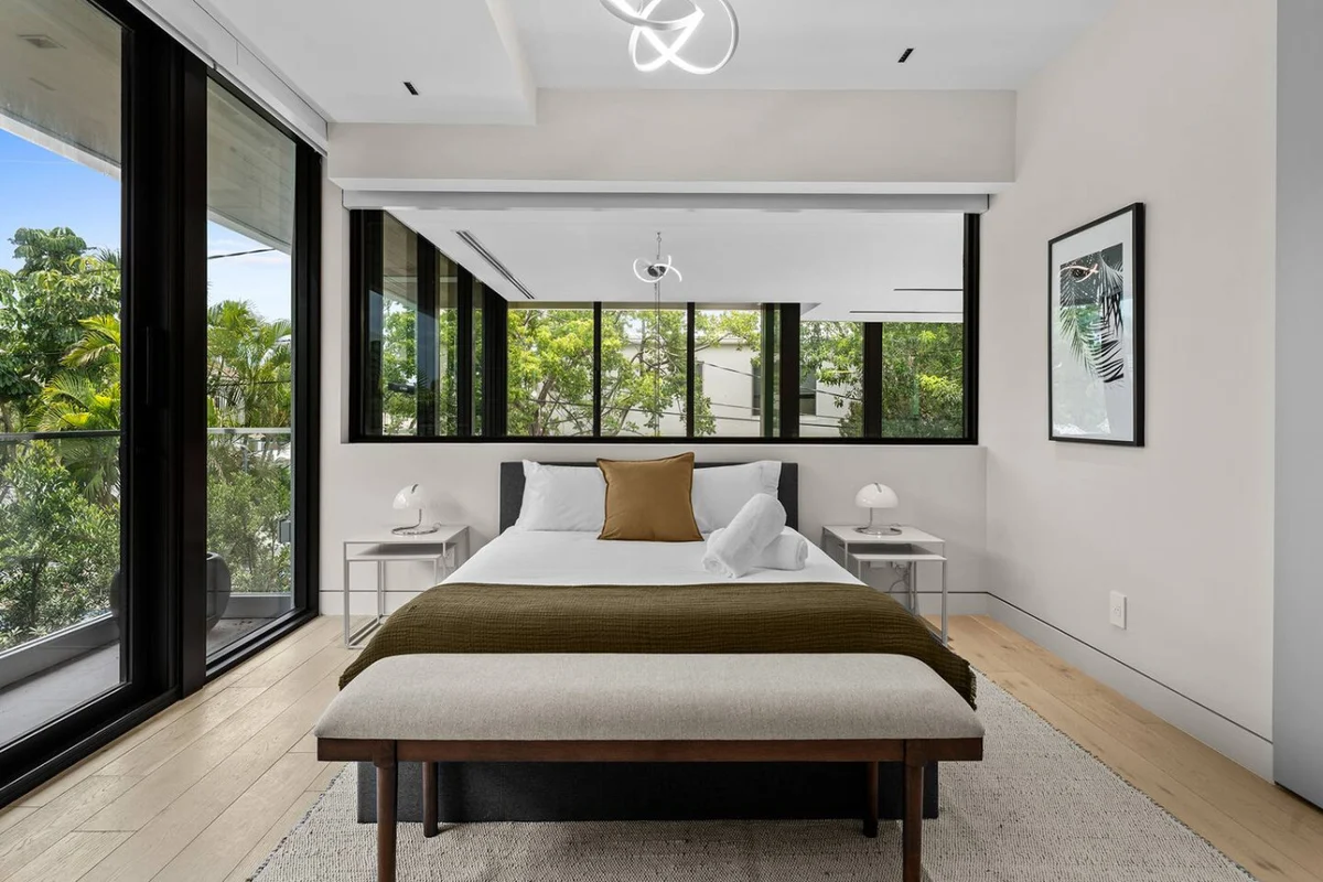 Modern Beach Villa w/ Rooftop Jacuzzi & Pool #19