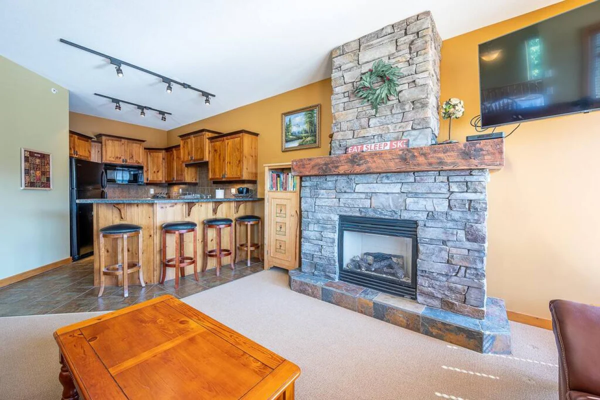 Home in Big White property photo 3
