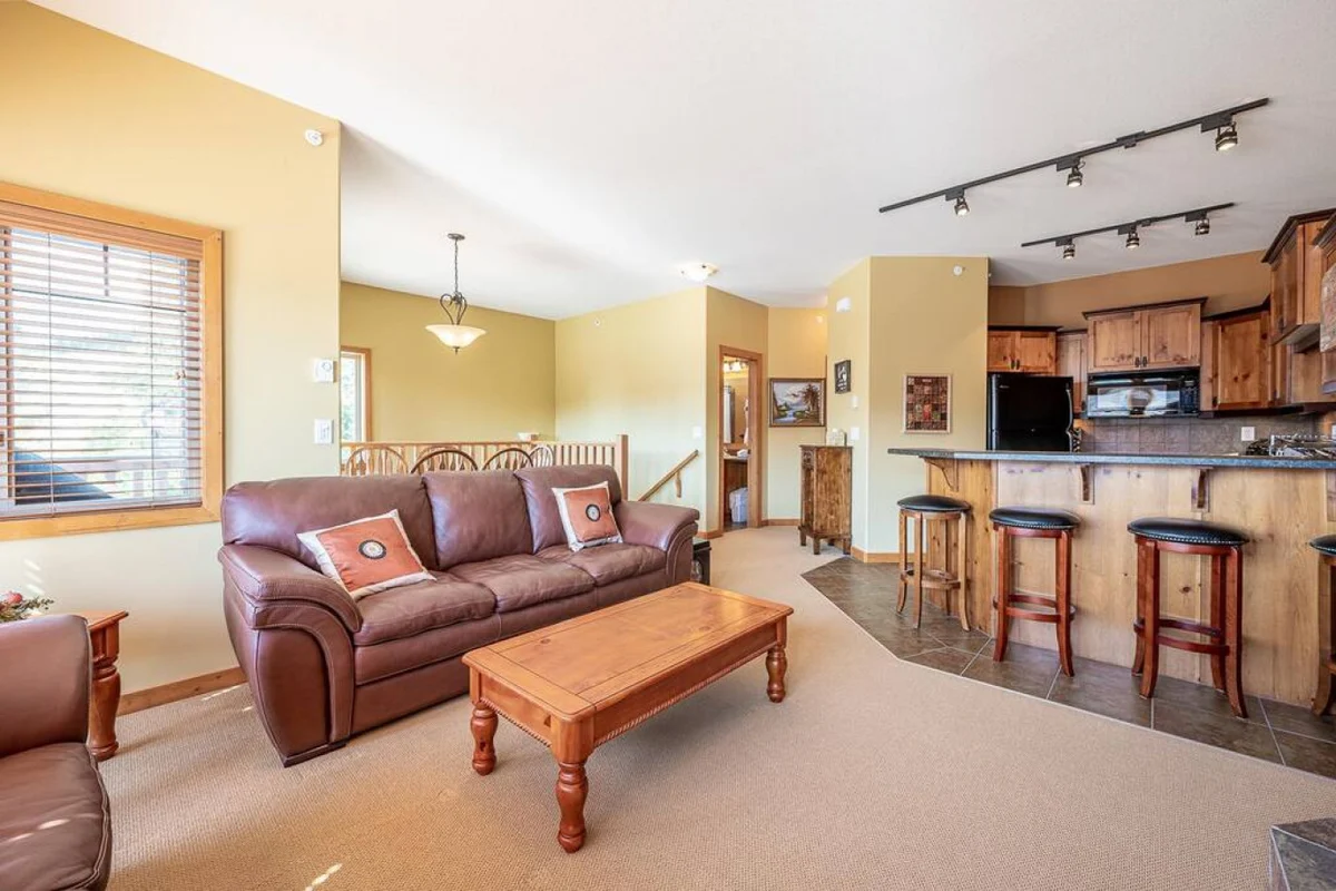 Home in Big White property photo 4