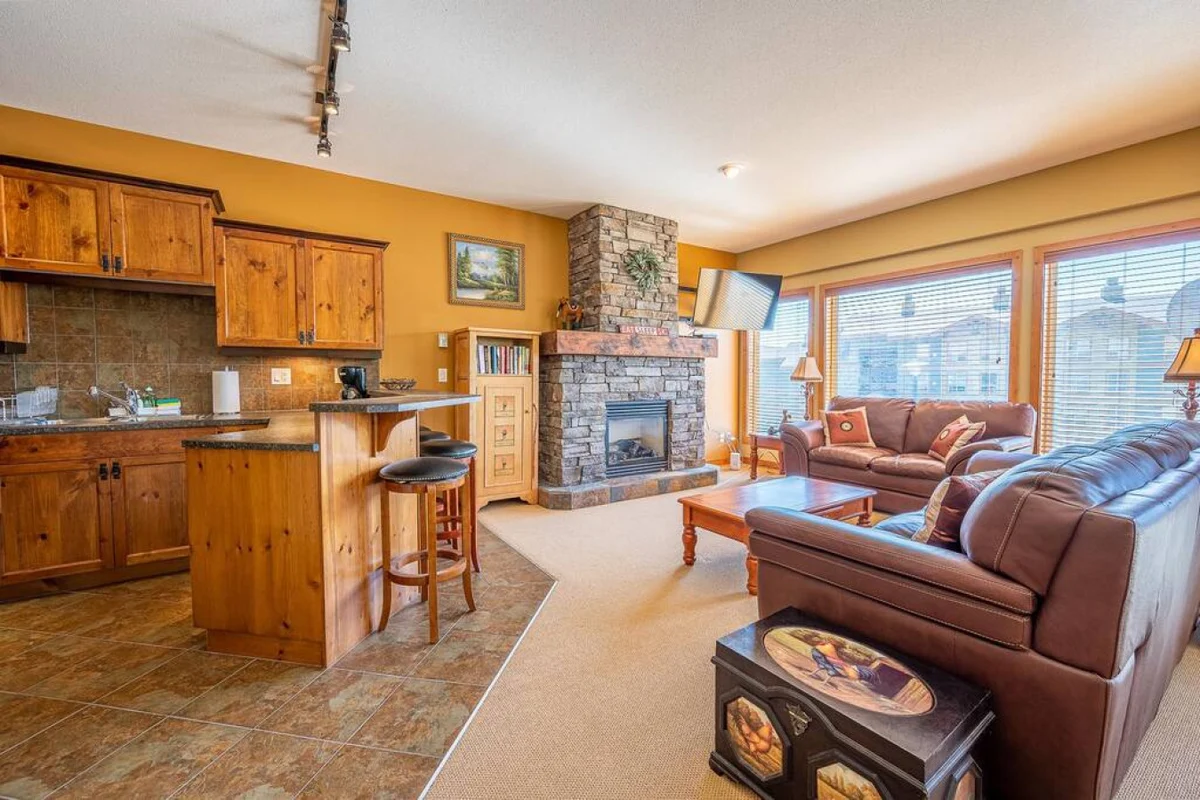 Home in Big White property photo 2