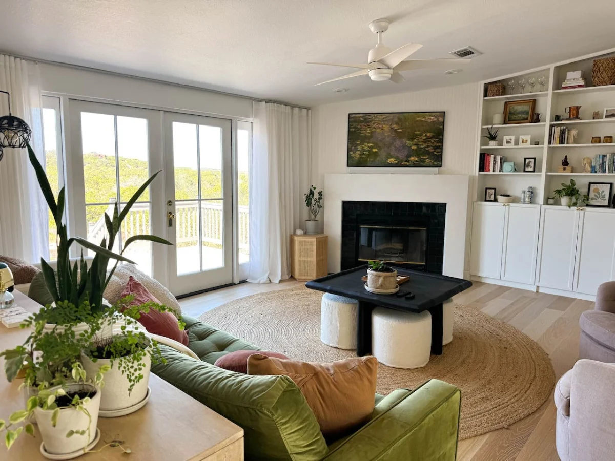 Hill Country Retreat on 4+ Acres with Saltwater Pool & Sunset Views #26