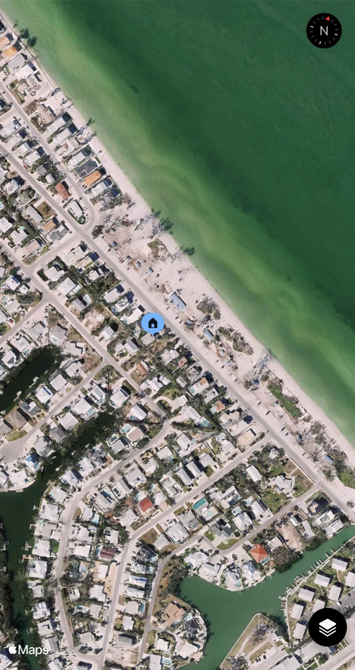Sandcastle • Beach Steps • Heated Pool • Golf Cart & Island Gear #4
