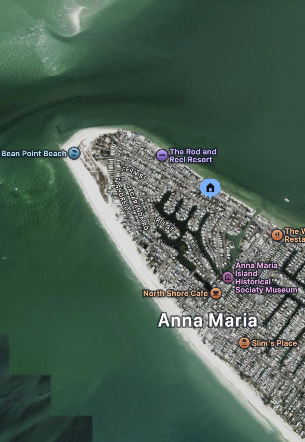 Sandcastle • Beach Steps • Heated Pool • Golf Cart & Island Gear #2