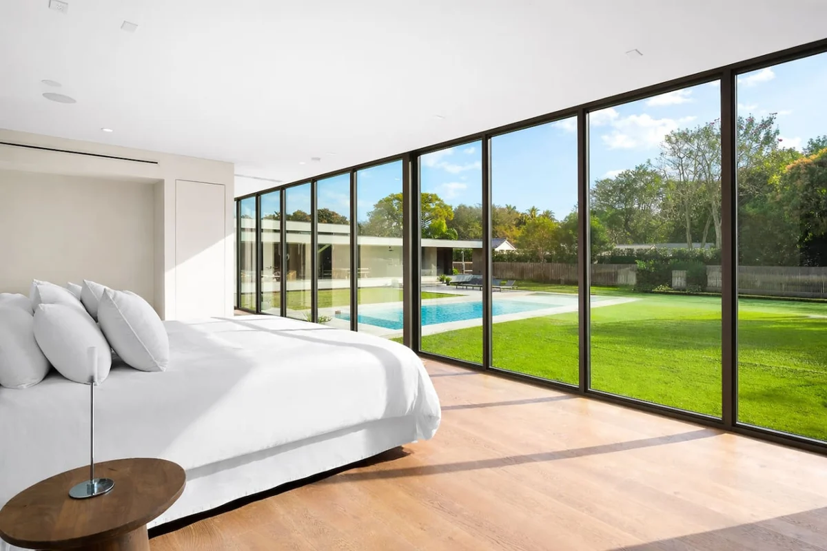 Modern Villa w Pool + Spacious Outdoor Living #30
