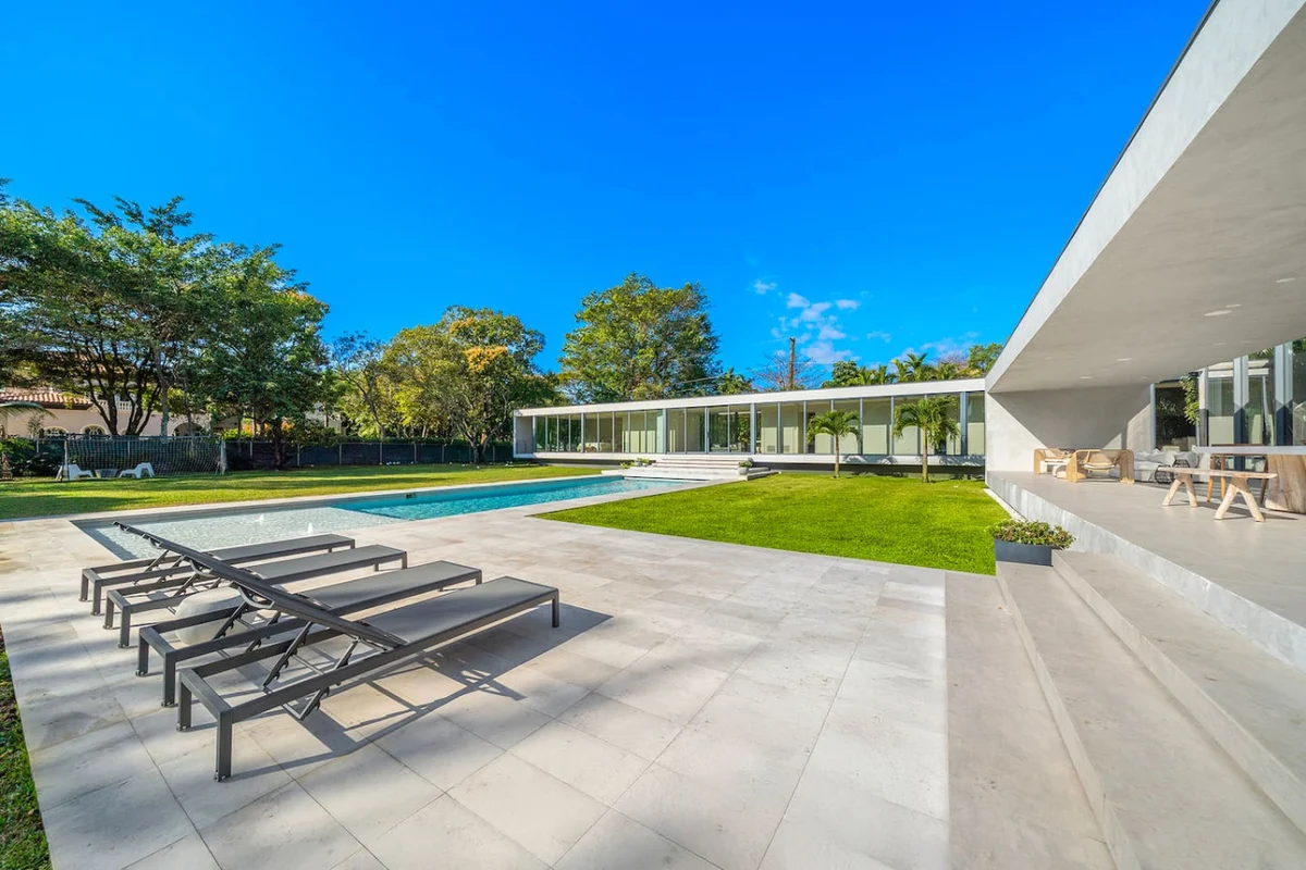 Modern Villa w Pool + Spacious Outdoor Living #4