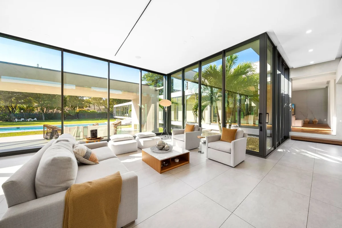 Modern Villa w Pool + Spacious Outdoor Living #19
