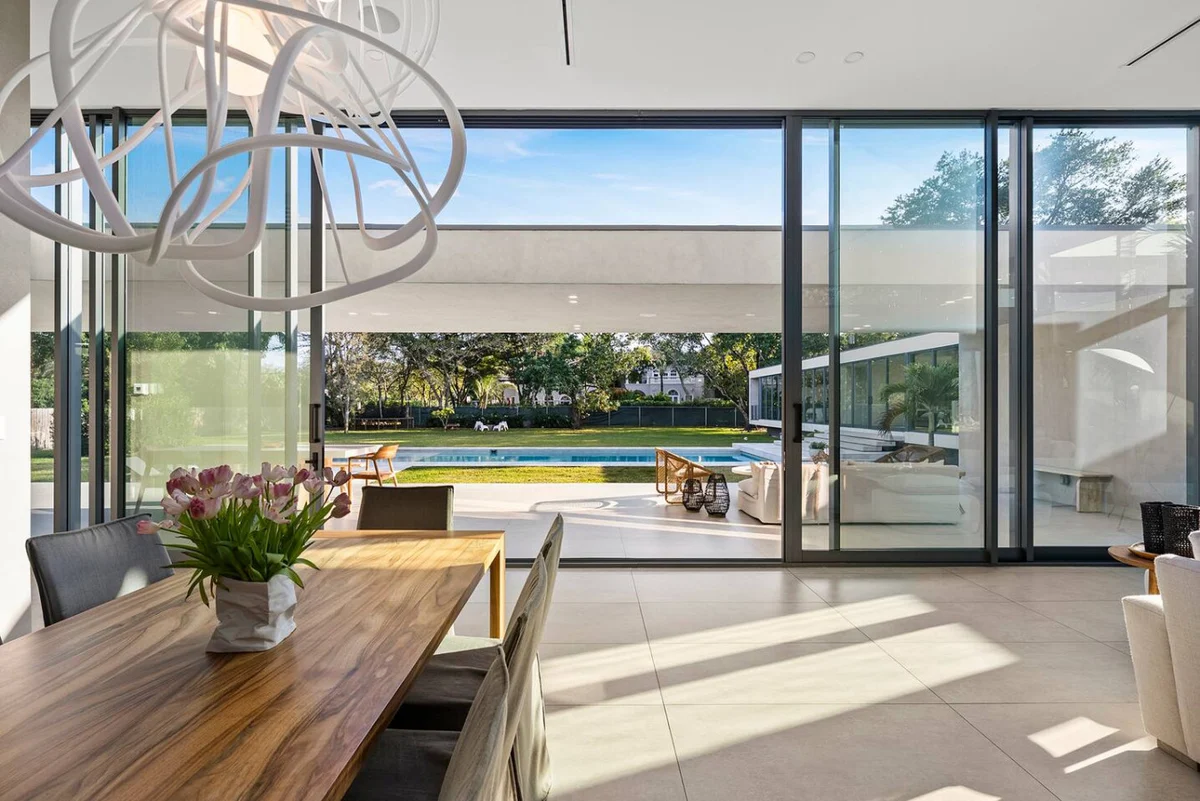 Modern Villa w Pool + Spacious Outdoor Living #15
