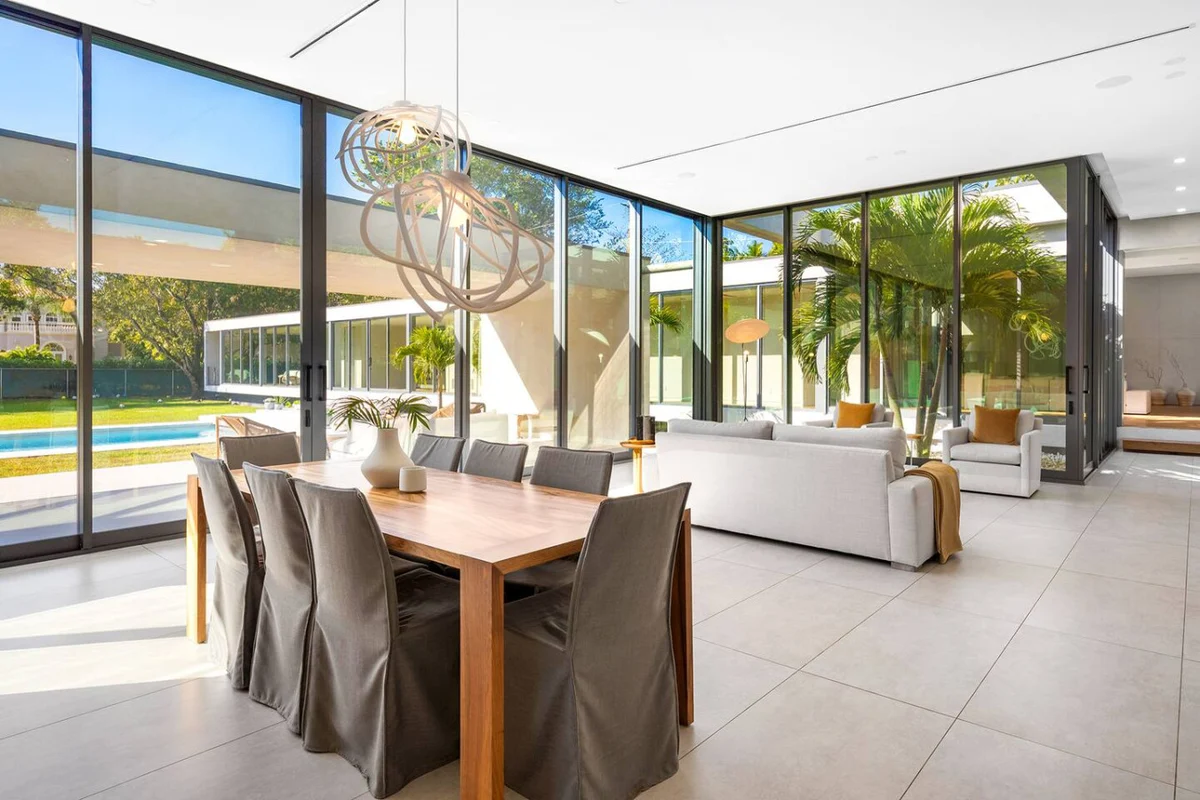 Modern Villa w Pool + Spacious Outdoor Living #6
