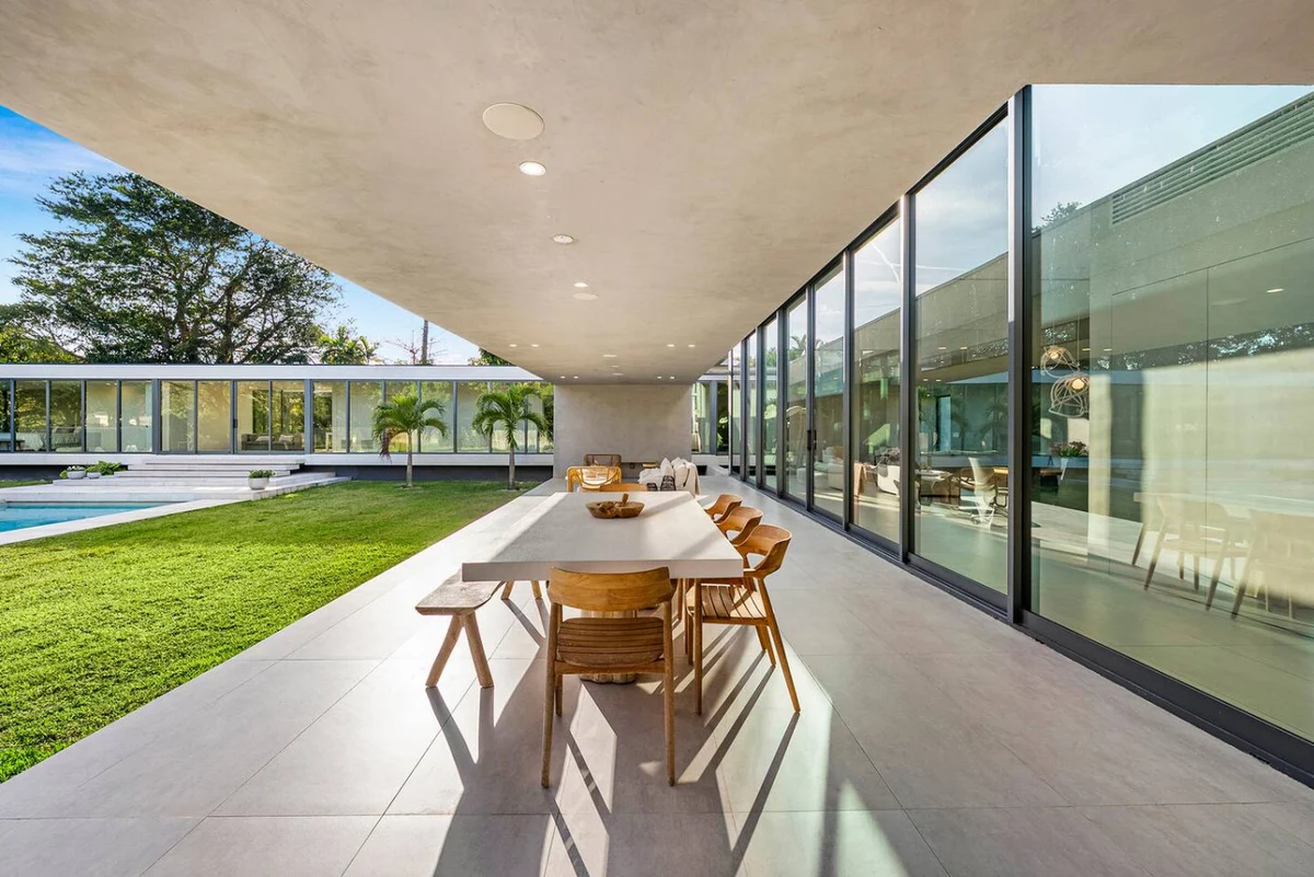 Modern Villa w Pool + Spacious Outdoor Living #22