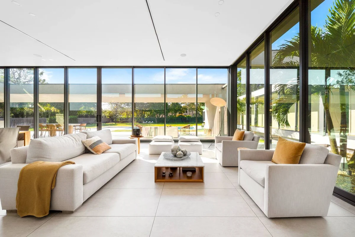 Modern Villa w Pool + Spacious Outdoor Living #7