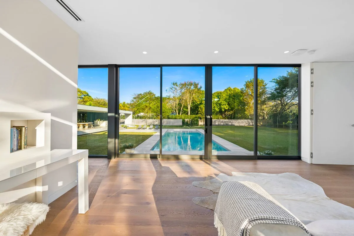 Modern Villa w Pool + Spacious Outdoor Living #23