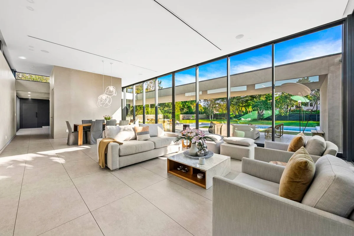 Modern Villa w Pool + Spacious Outdoor Living #18