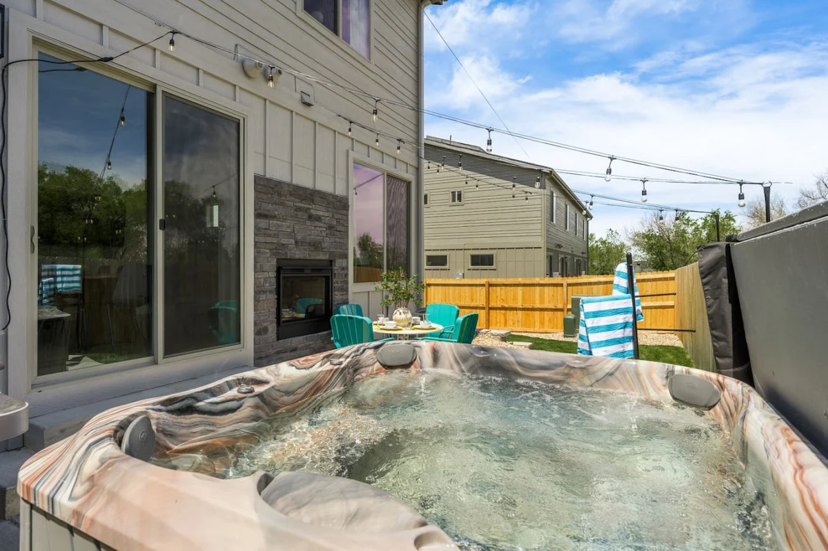 Home in Denver property photo 5
