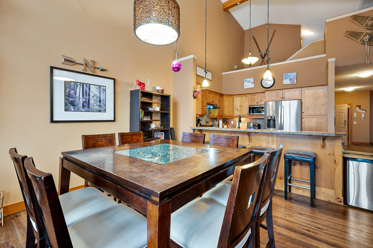Home in Big White property photo 4