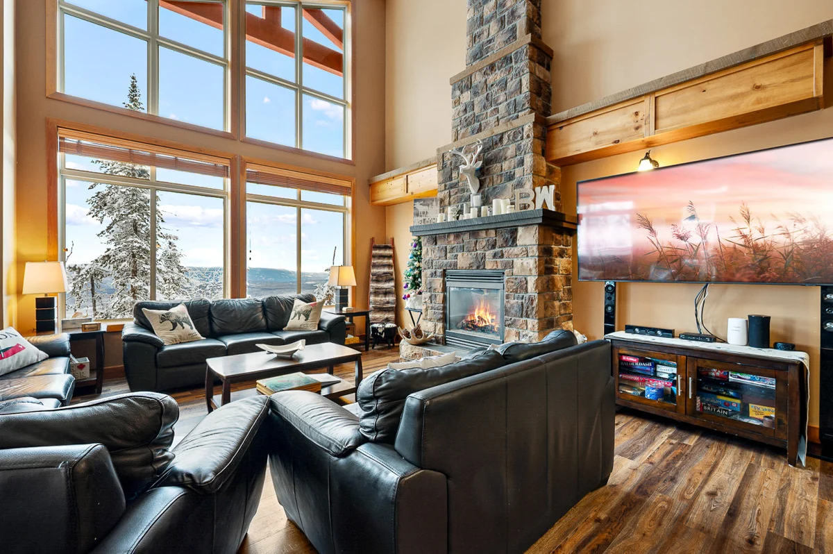 Home in Big White property photo 3