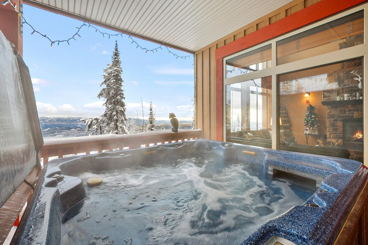 Home in Big White property photo 5