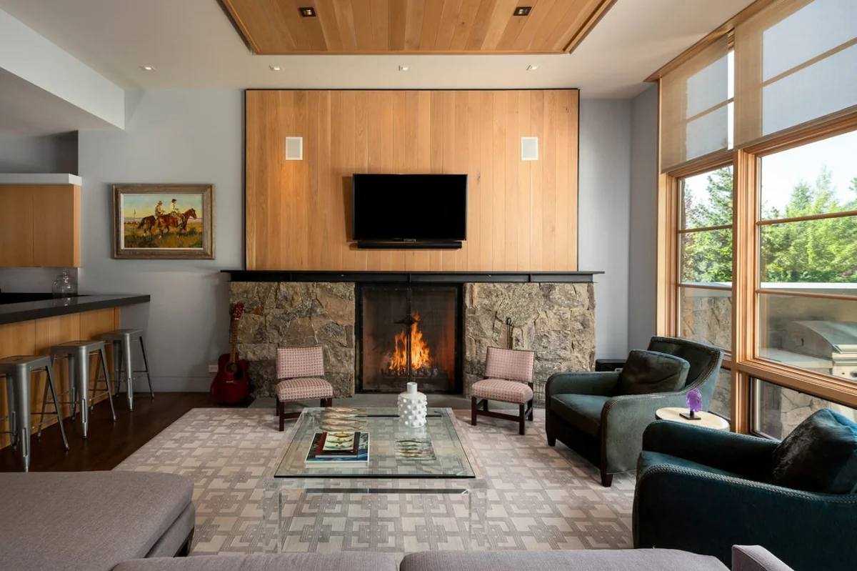 Heart of Ketchum, High-End Modern Condo property photo 2