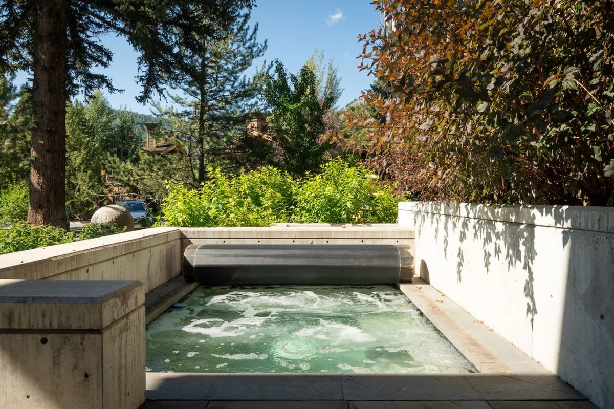Heart of Ketchum, High-End Modern Condo property photo 3