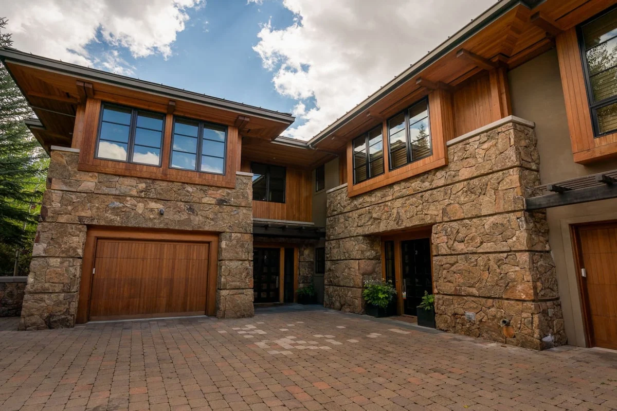 Heart of Ketchum, High-End Modern Condo property photo 5