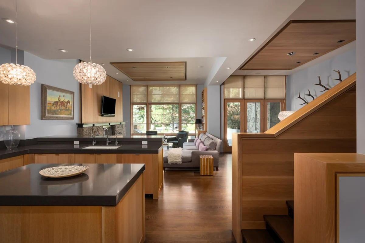 Heart of Ketchum, High-End Modern Condo property photo 4