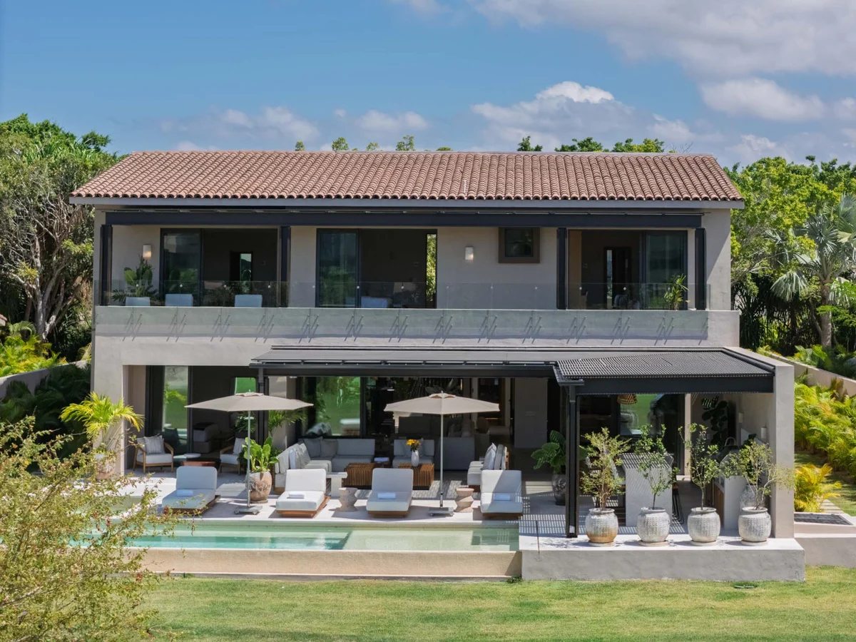Home in Punta Mita property photo 2