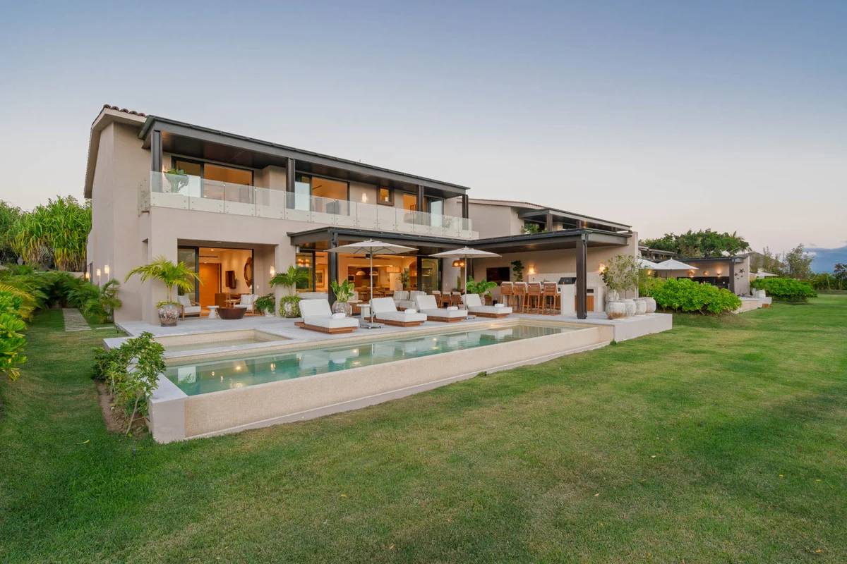 Home in Punta Mita property photo 3