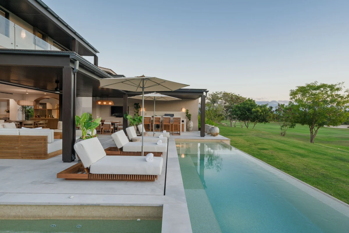 Home in Punta Mita property photo 4