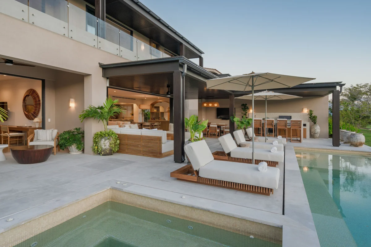 Home in Punta Mita property photo 5