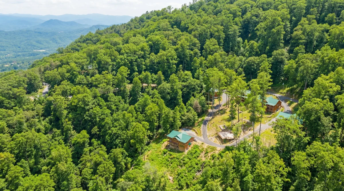 Home in Sevierville property photo 4