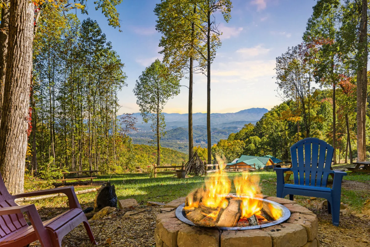 Home in Sevierville property photo 5