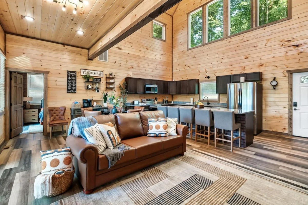 Home in Gatlinburg property photo 3