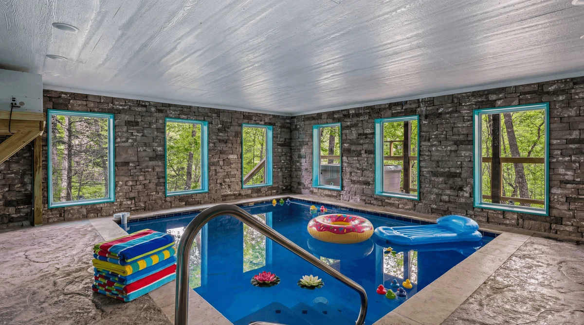 Home in Gatlinburg property photo 5