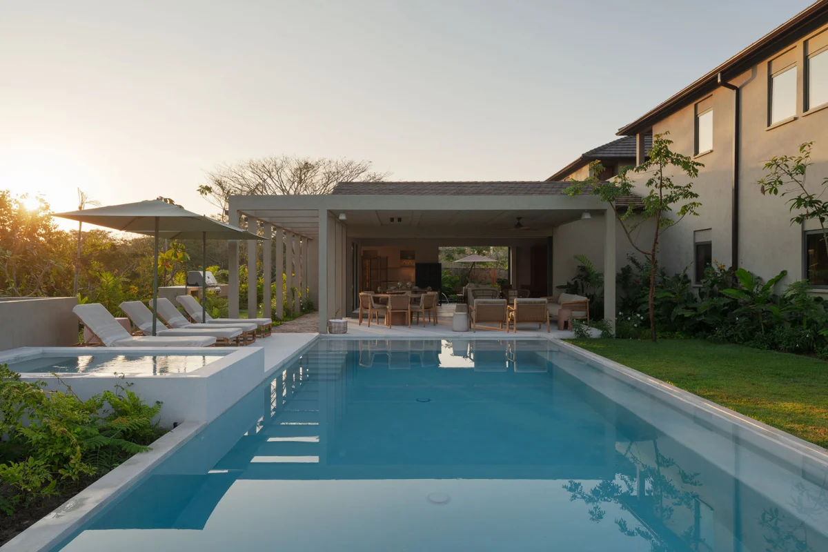 Home in Punta Mita property photo 2