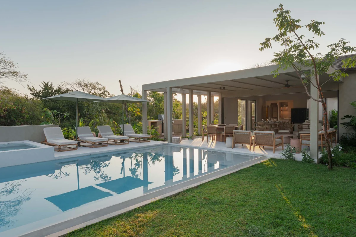Home in Punta Mita property photo 3