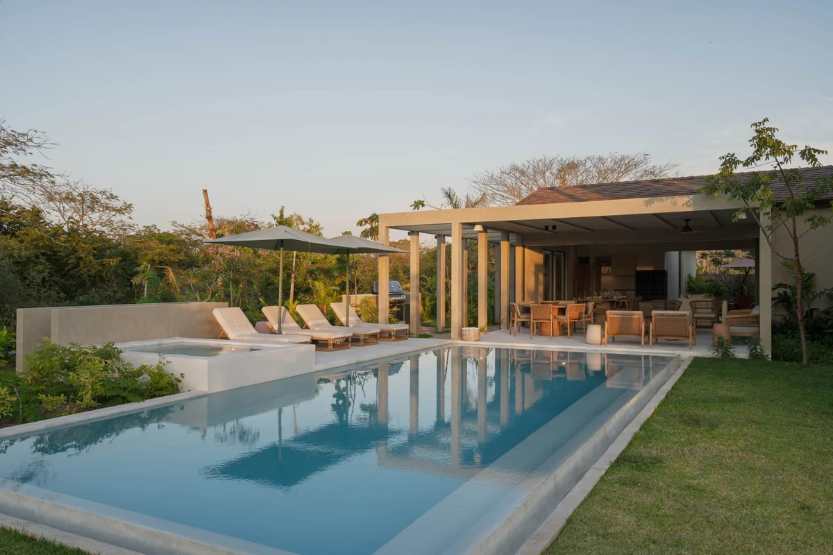 Home in Punta Mita property photo 5