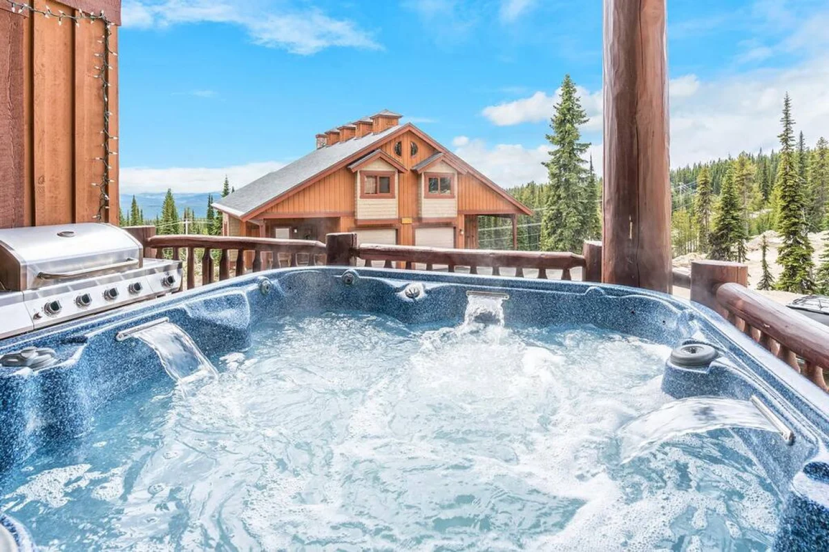 Home in Big White property photo 2