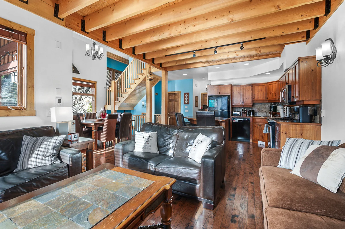 Home in Big White property photo 3