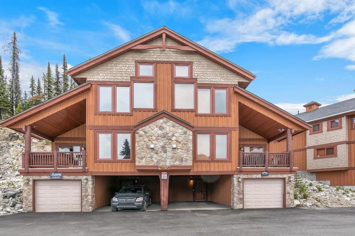 Home in Big White property photo 5