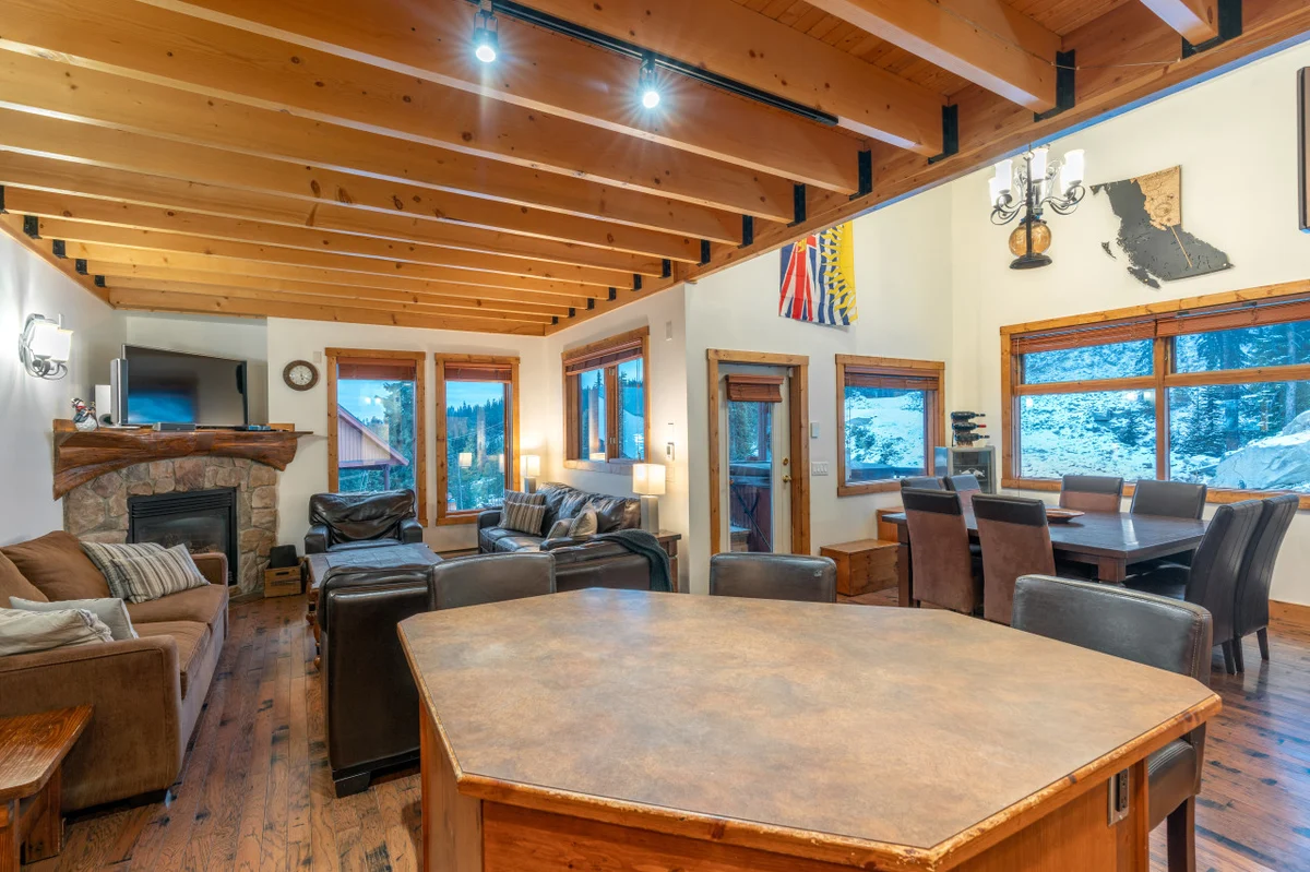Home in Big White property photo 4