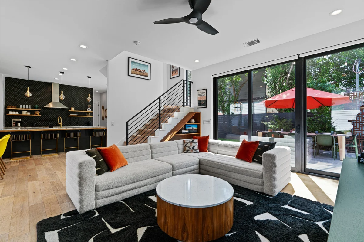Zilker Homes | 2 Pools, Hot Tub, Fire Pits | Sleeps 18 #52
