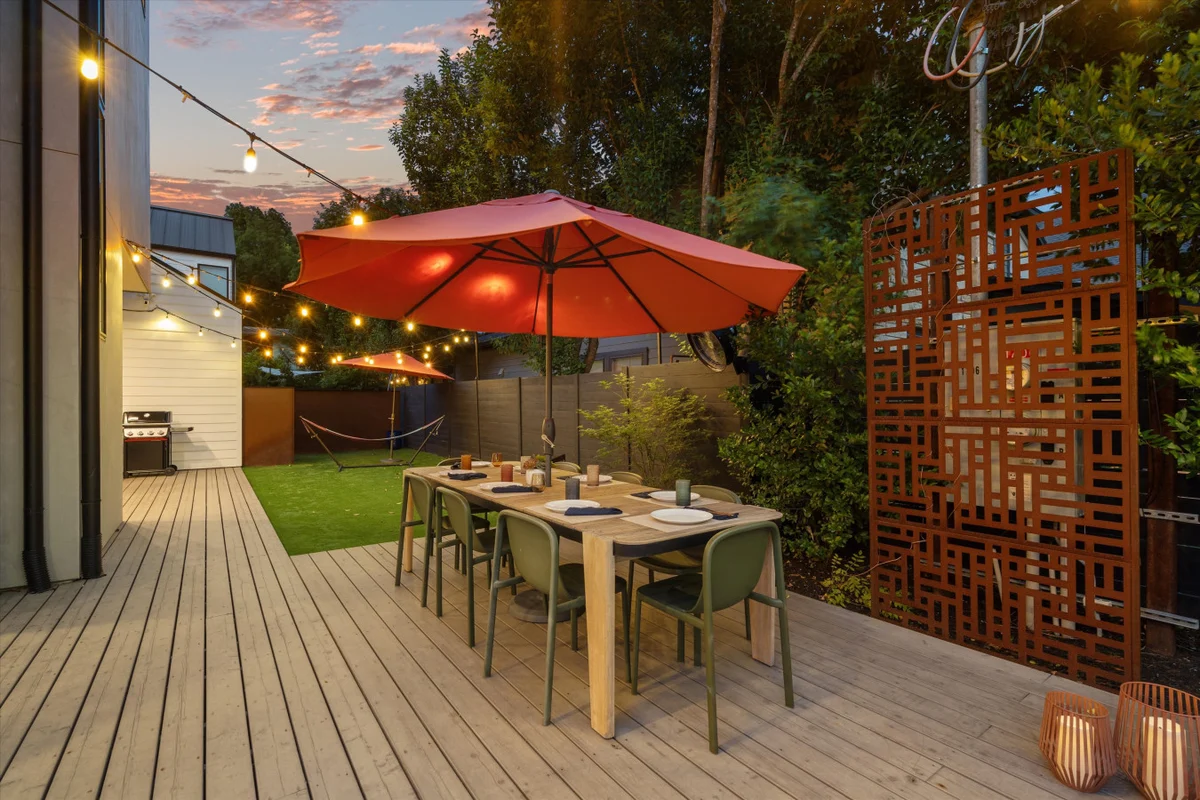 Zilker Homes | 2 Pools, Hot Tub, Fire Pits | Sleeps 18 #64