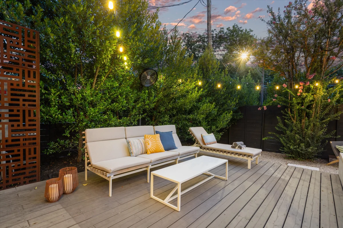 Zilker Homes | 2 Pools, Hot Tub, Fire Pits | Sleeps 18 #184