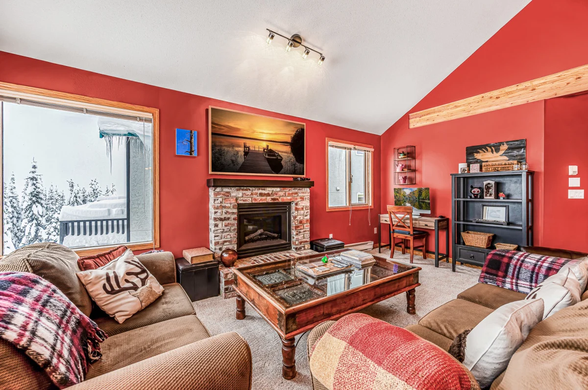 Home in Big White property photo 2
