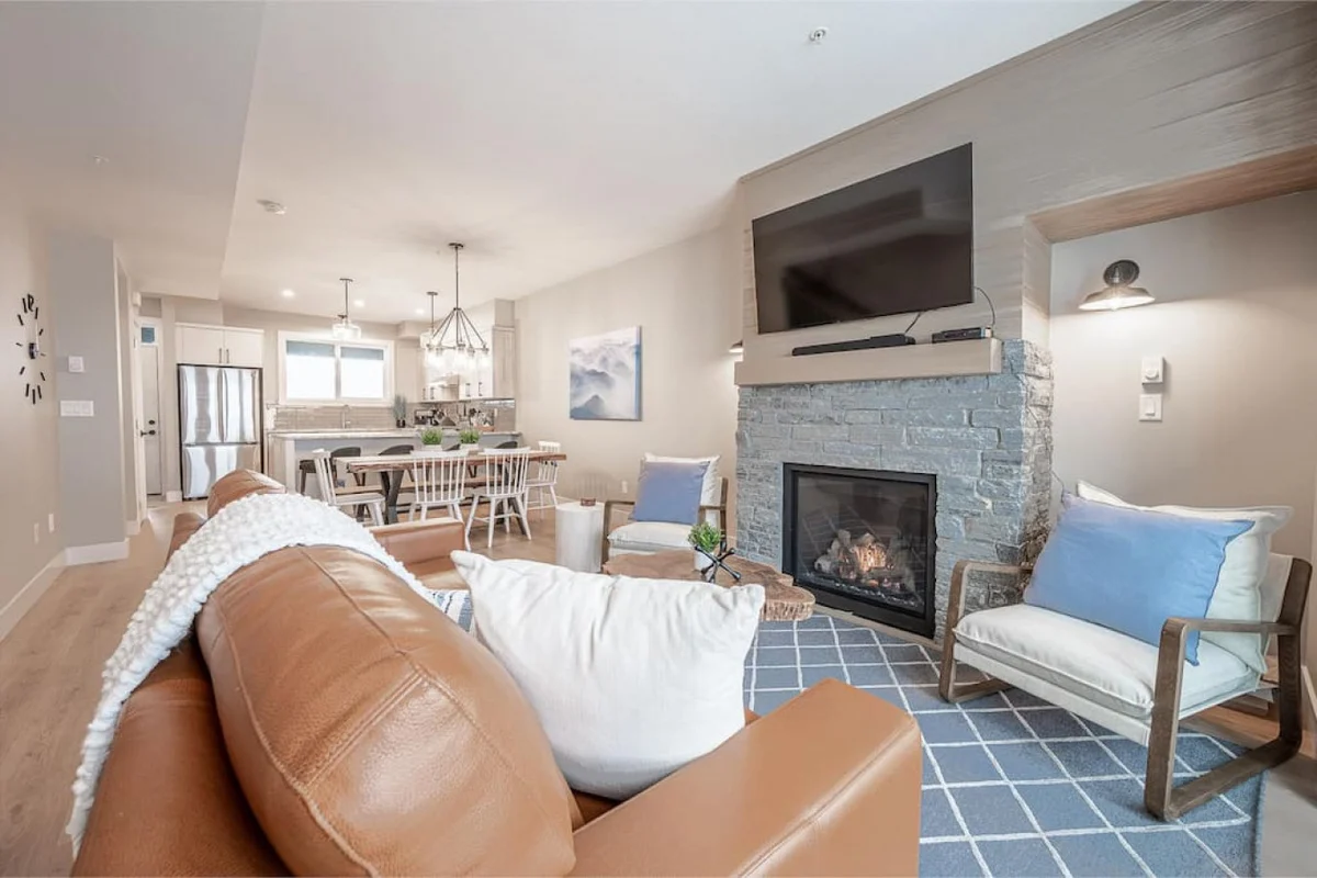 Home in Big White property photo 5