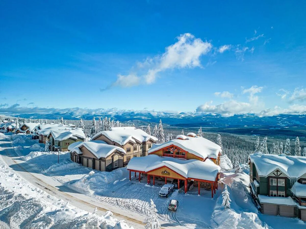 Home in Big White property photo 4
