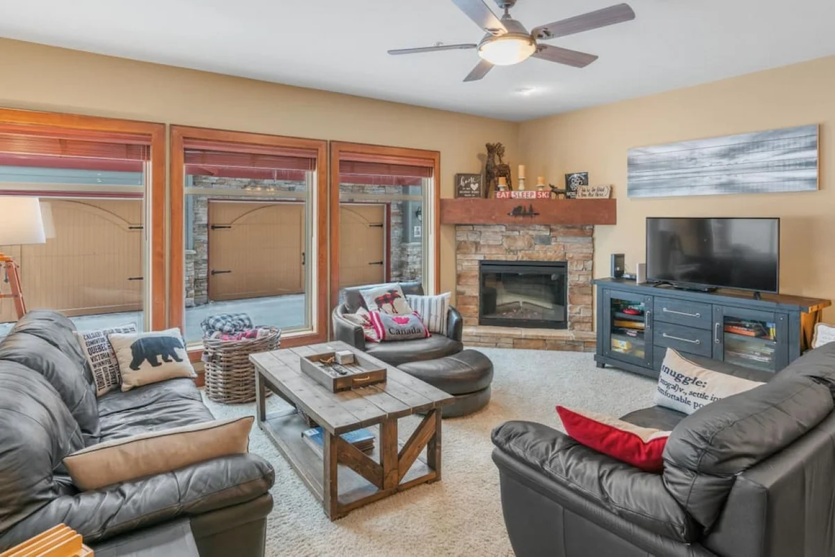 Home in Big White property photo 4